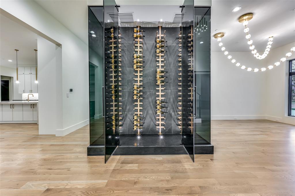 Forestcrest Estates No. 3 - Residential