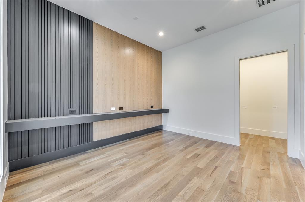 Forestcrest Estates No. 3 - Residential