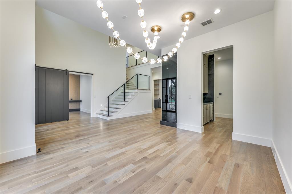 Forestcrest Estates No. 3 - Residential