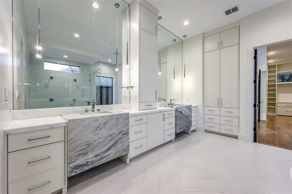 Forestcrest Estates No. 3 - Residential