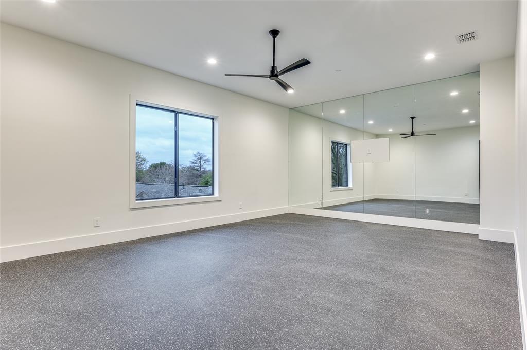 Forestcrest Estates No. 3 - Residential