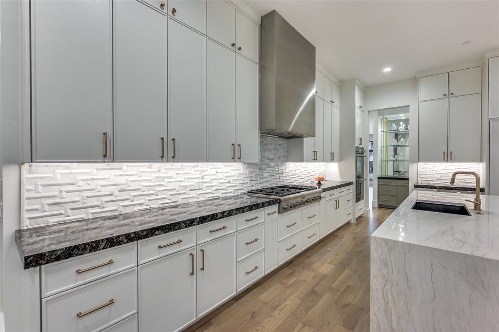 Forestcrest Estates No. 3 - Residential