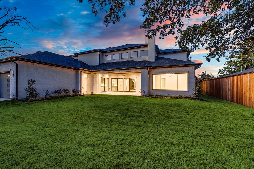 Forestcrest Estates No. 3 - Residential