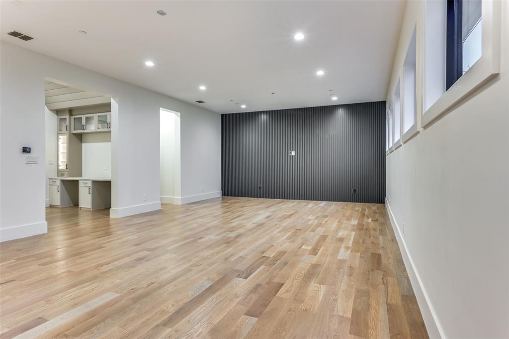 Forestcrest Estates No. 3 - Residential