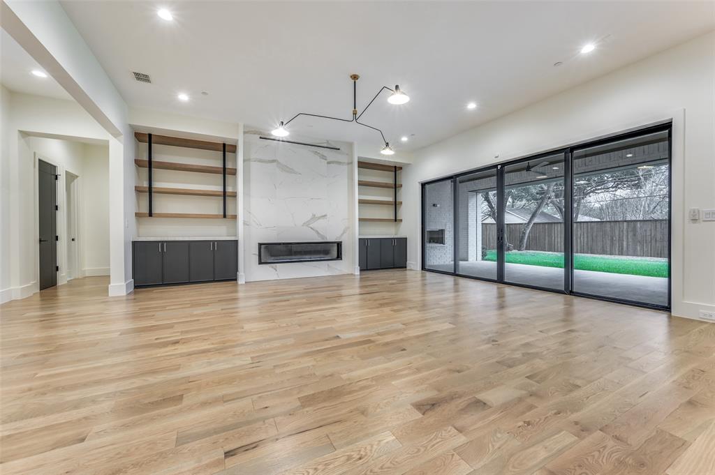 Forestcrest Estates No. 3 - Residential