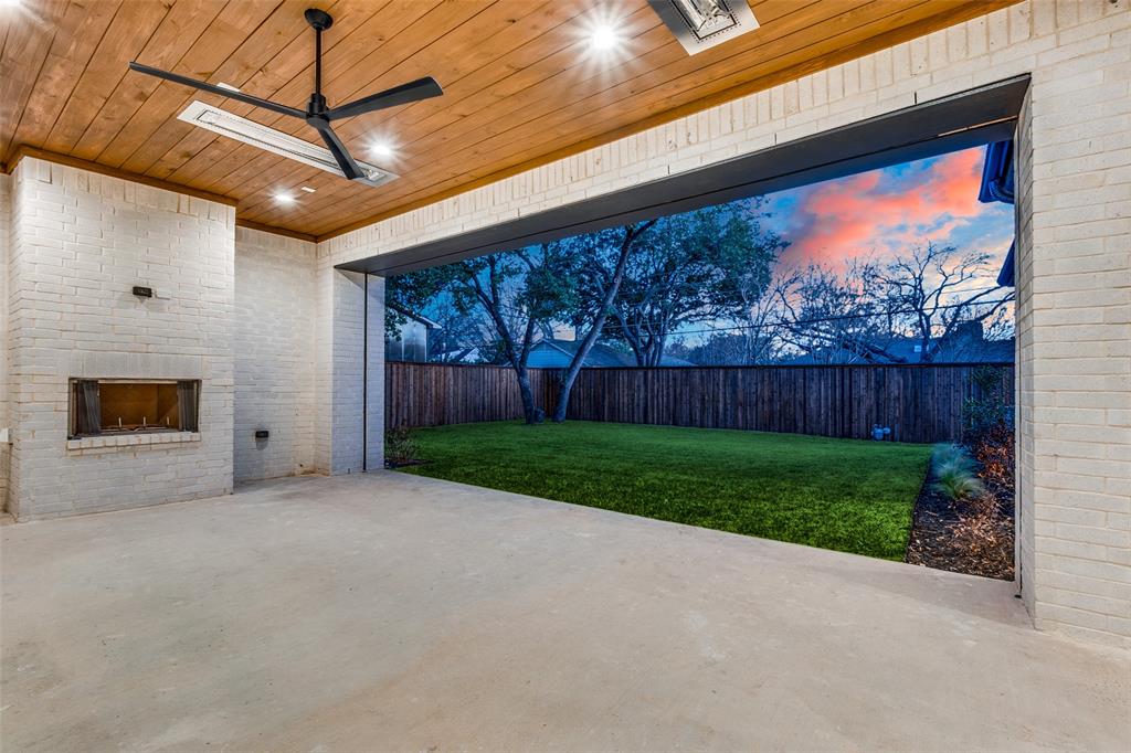 Forestcrest Estates No. 3 - Residential