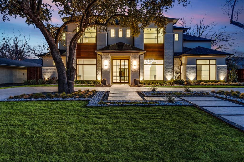 Forestcrest Estates No. 3 - Residential