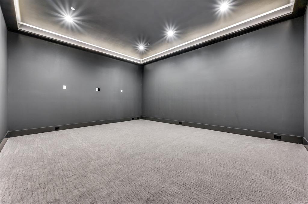 Forestcrest Estates No. 3 - Residential