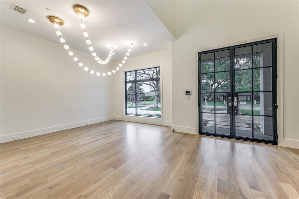 Forestcrest Estates No. 3 - Residential