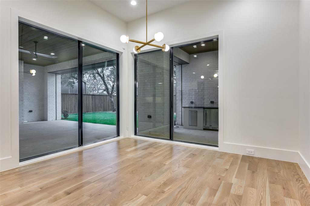 Forestcrest Estates No. 3 - Residential