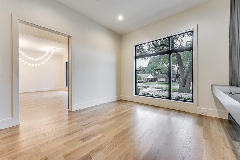 Forestcrest Estates No. 3 - Residential