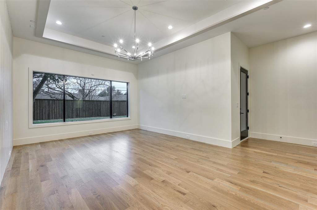 Forestcrest Estates No. 3 - Residential