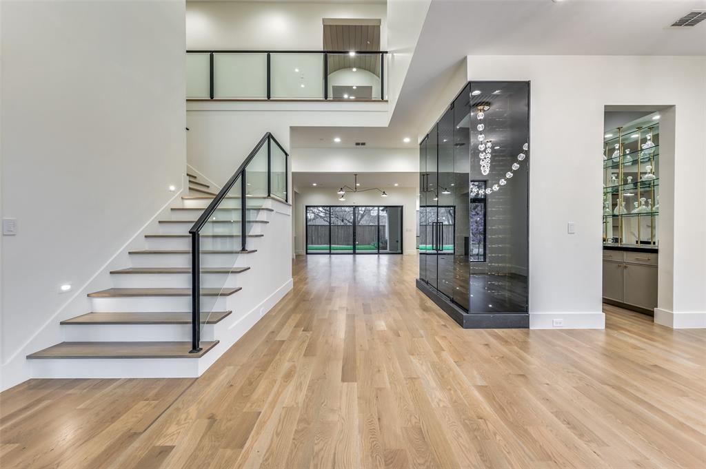 Forestcrest Estates No. 3 - Residential