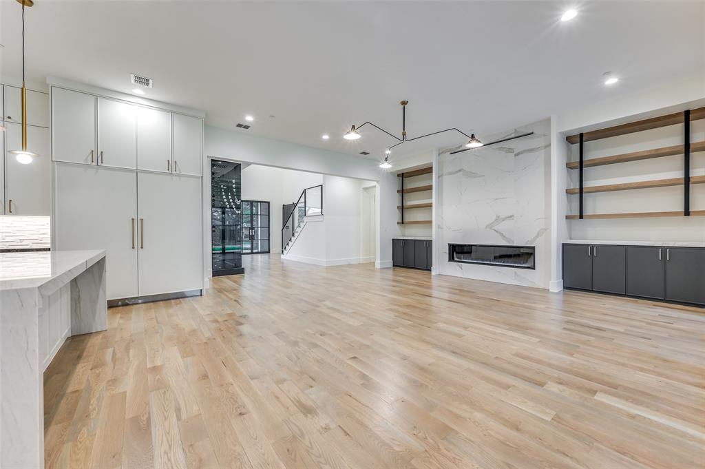 Forestcrest Estates No. 3 - Residential