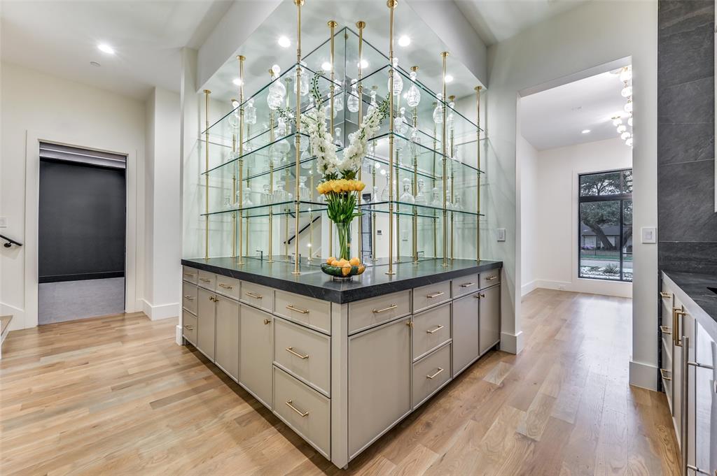 Forestcrest Estates No. 3 - Residential