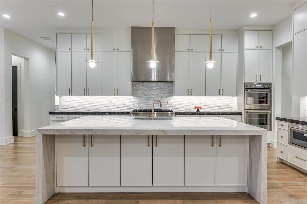 Forestcrest Estates No. 3 - Residential