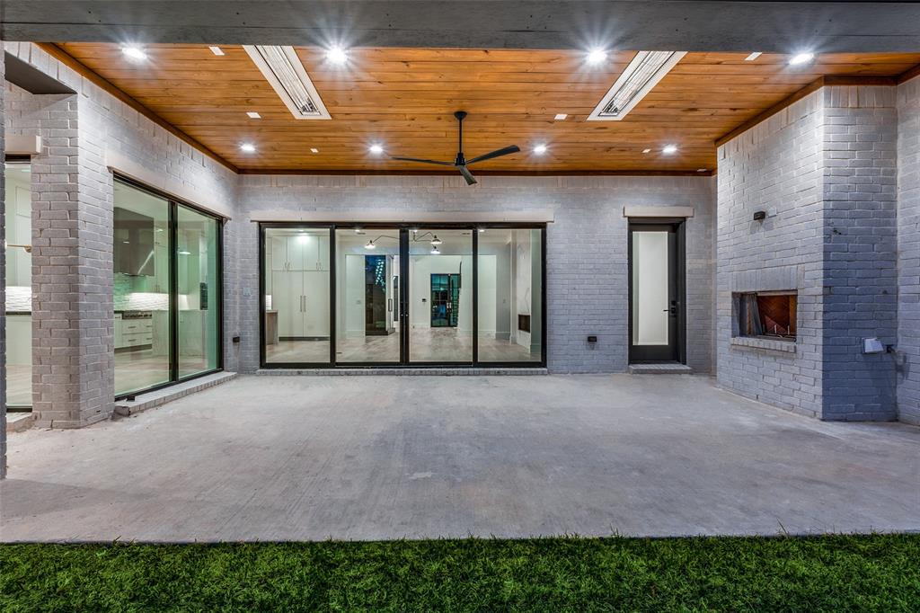 Forestcrest Estates No. 3 - Residential