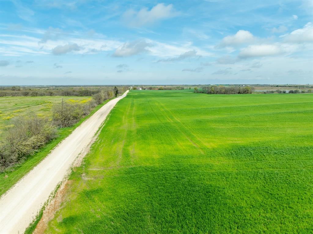 TBD Hill County Road 3240