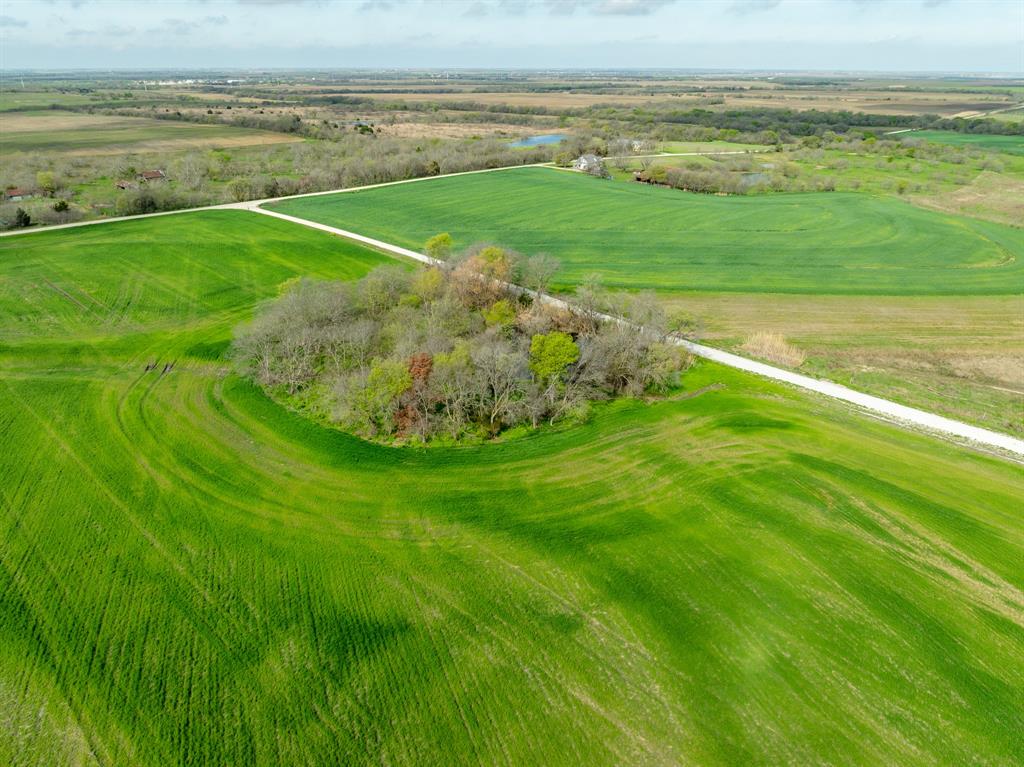 TBD Hill County Road 3240