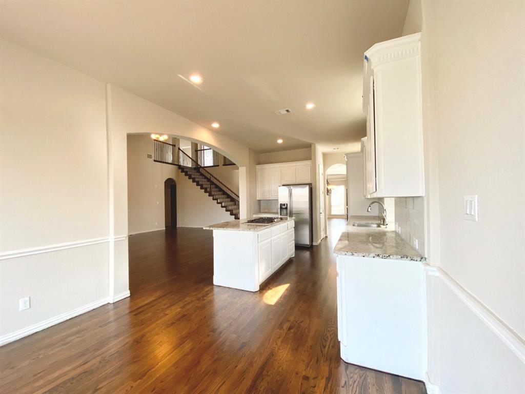 Independence Estates - Residential Lease