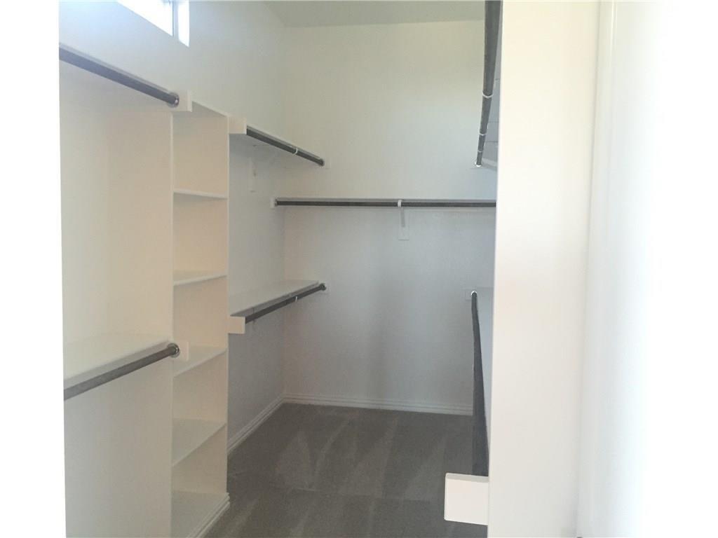 Independence Estates - Residential Lease