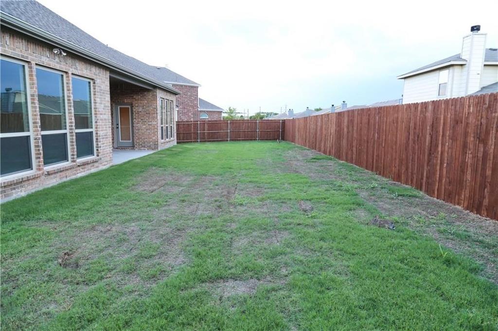 Independence Estates - Residential Lease