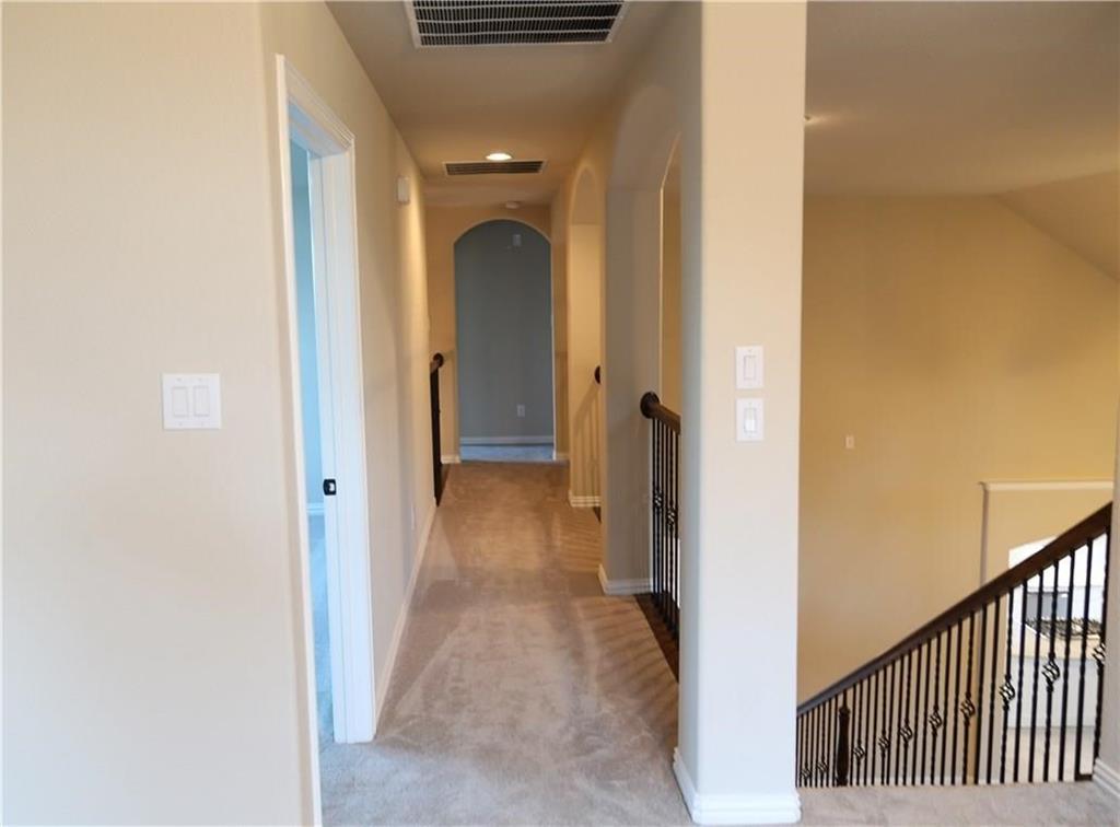 Independence Estates - Residential Lease