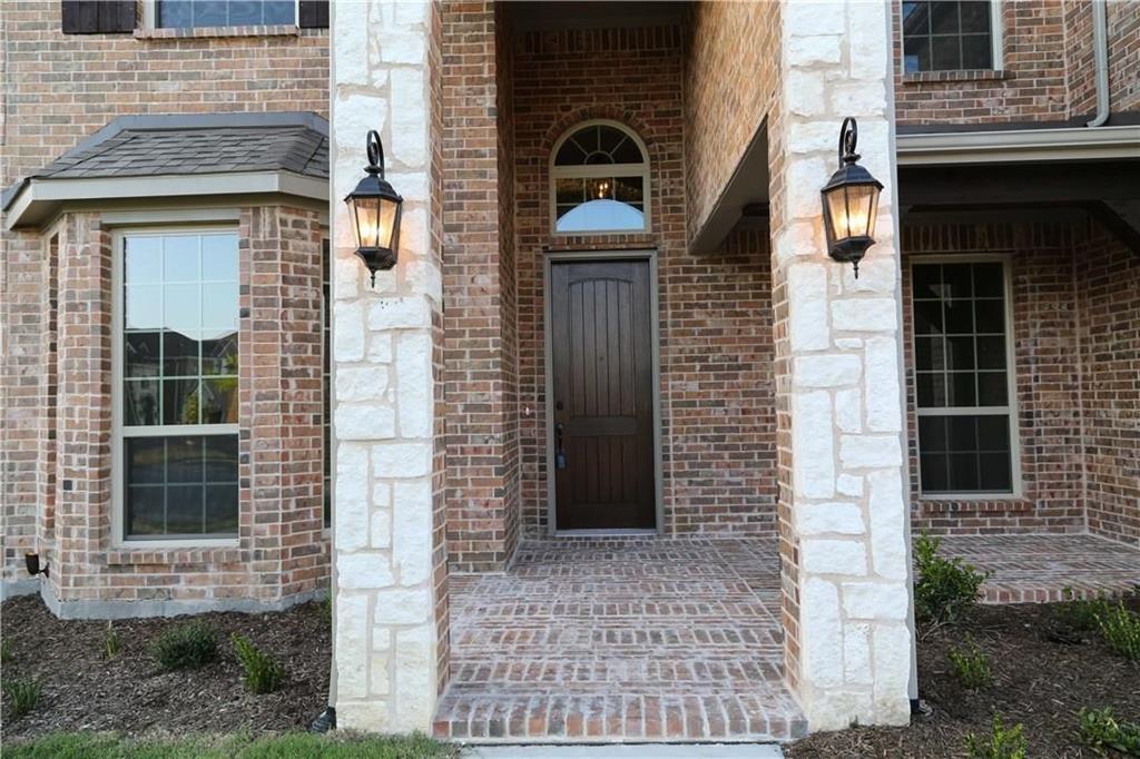 Independence Estates - Residential Lease