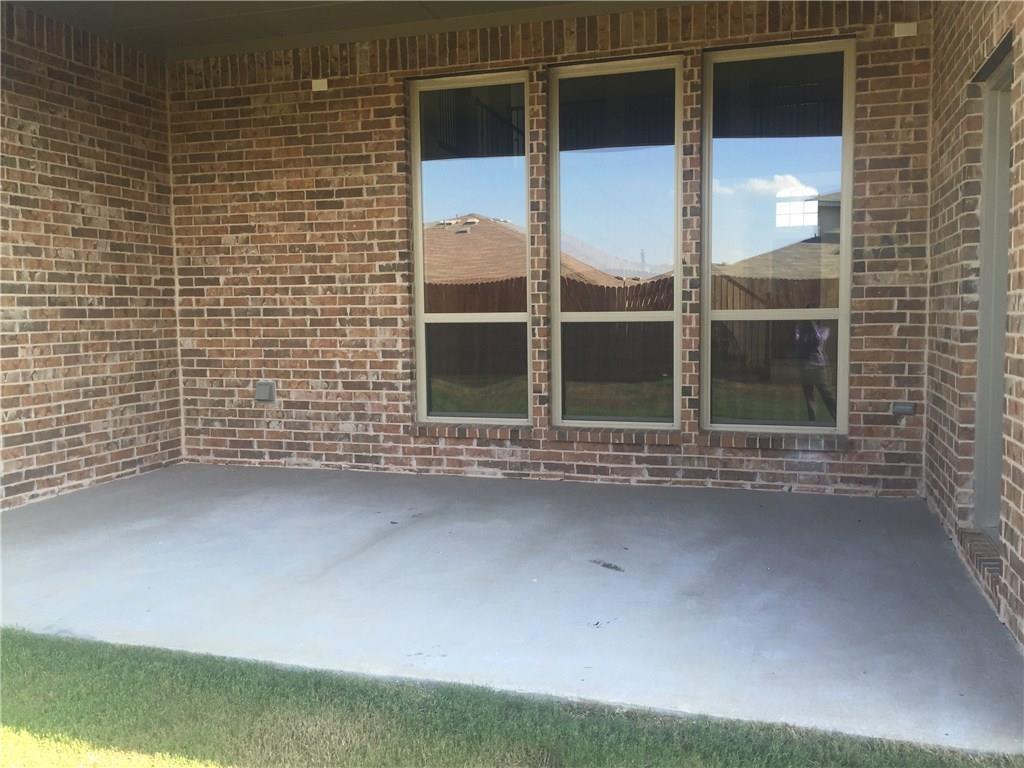 Independence Estates - Residential Lease