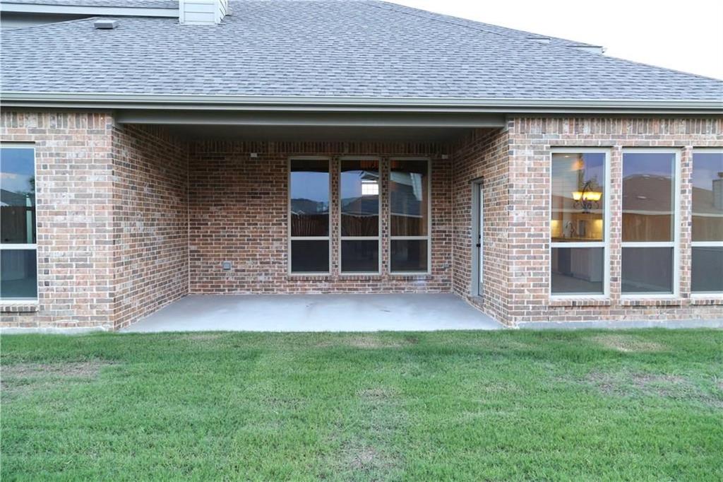 Independence Estates - Residential Lease