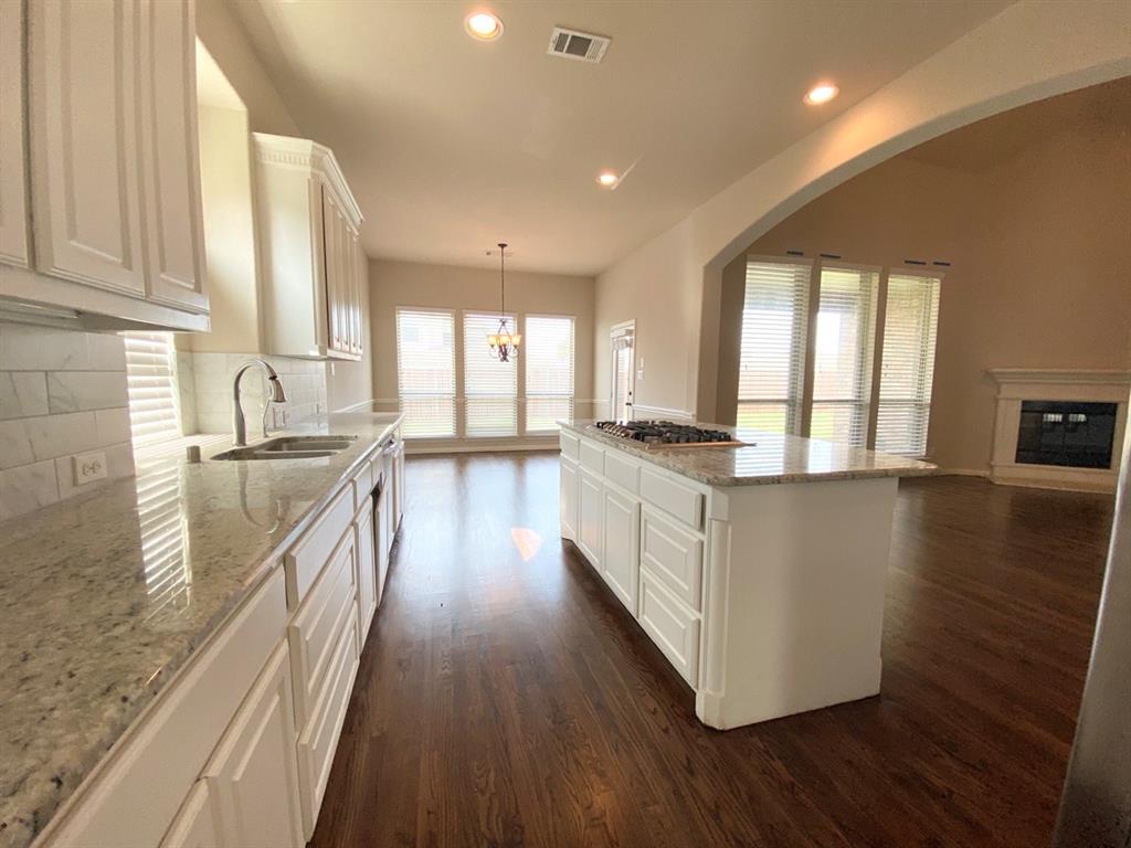 Independence Estates - Residential Lease