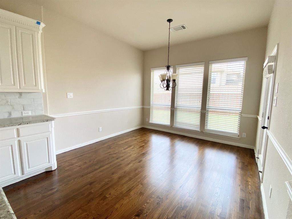 Independence Estates - Residential Lease