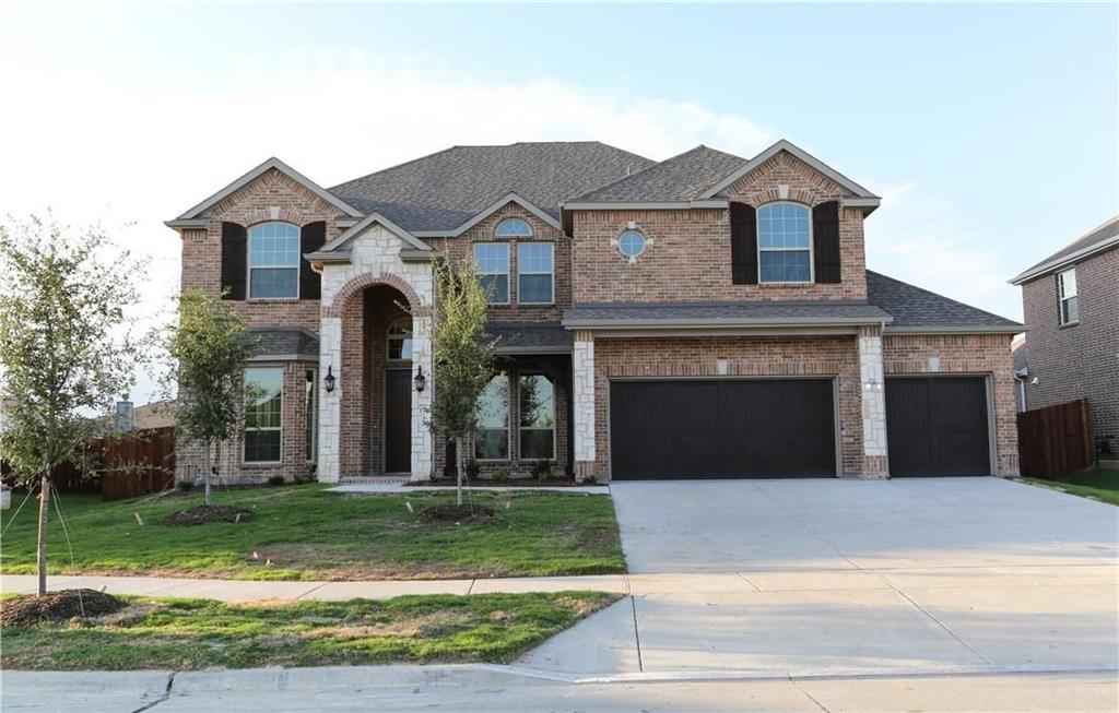 Independence Estates - Residential Lease