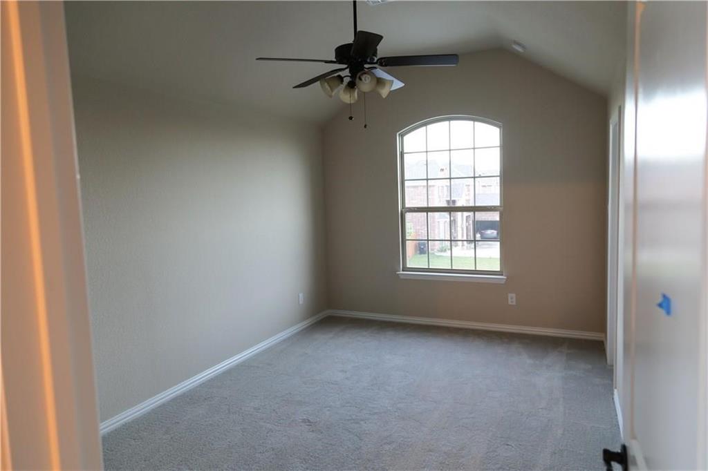 Independence Estates - Residential Lease