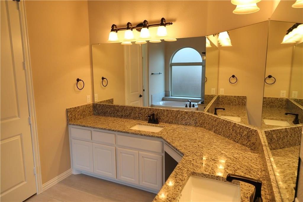 Independence Estates - Residential Lease