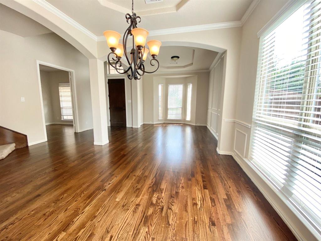 Independence Estates - Residential Lease