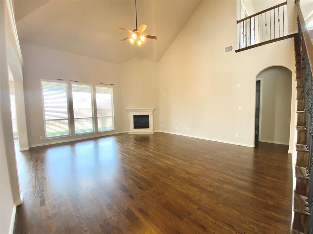 Independence Estates - Residential Lease