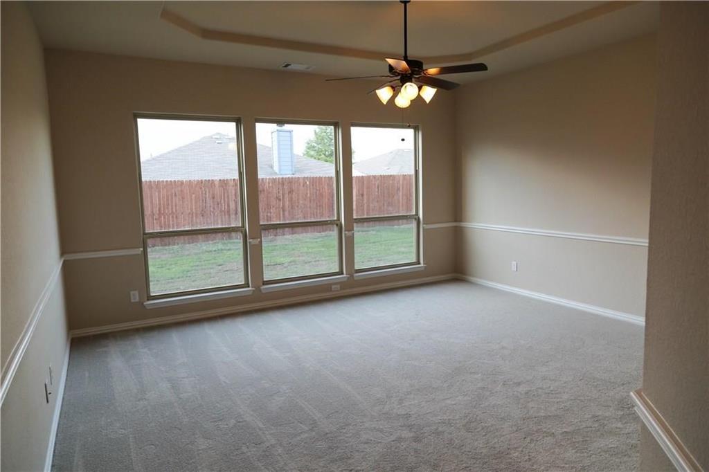 Independence Estates - Residential Lease