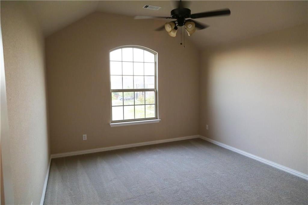 Independence Estates - Residential Lease