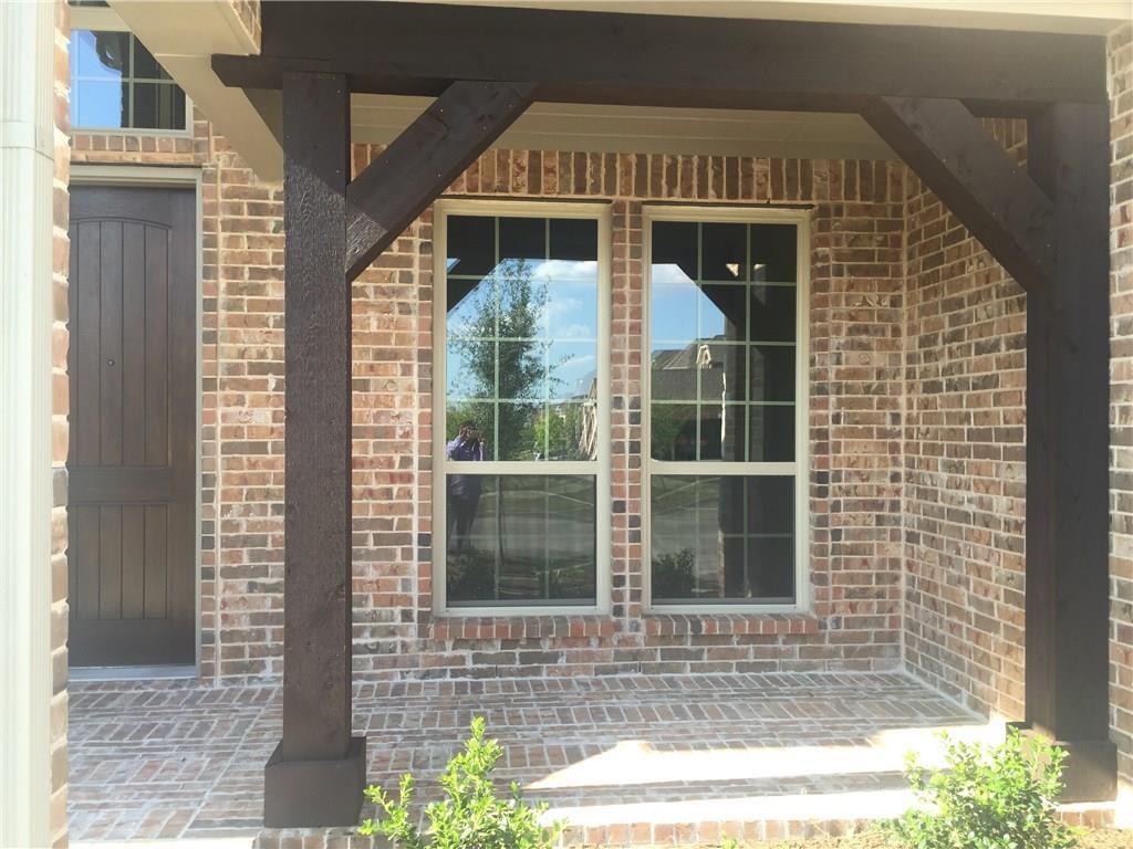 Independence Estates - Residential Lease