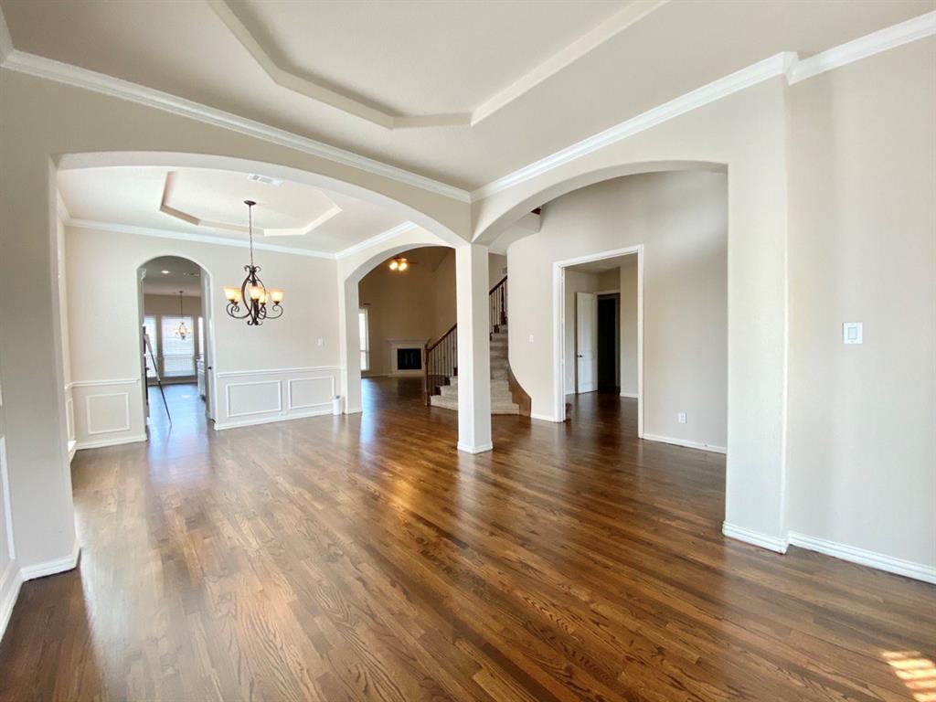 Independence Estates - Residential Lease