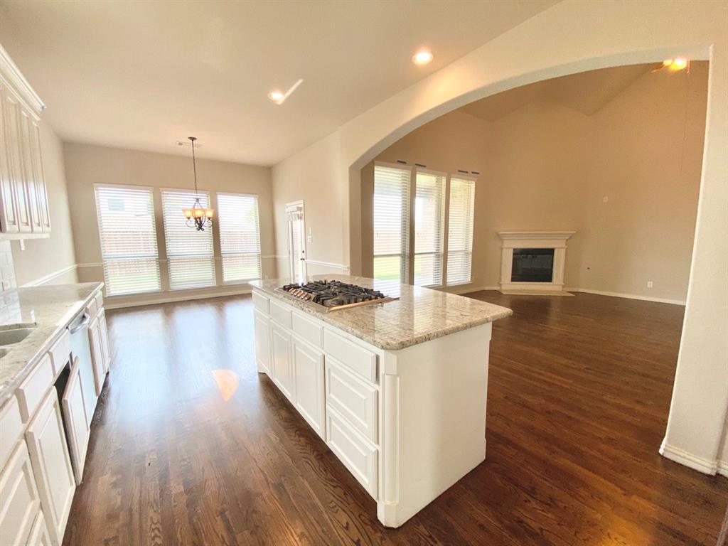 Independence Estates - Residential Lease