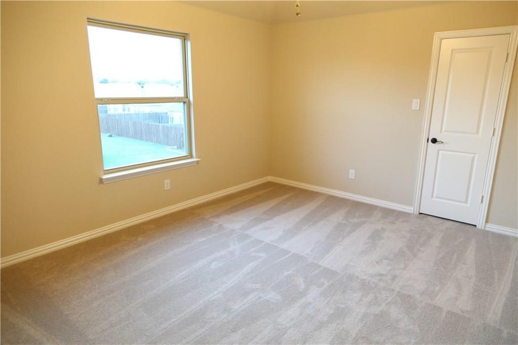 Independence Estates - Residential Lease