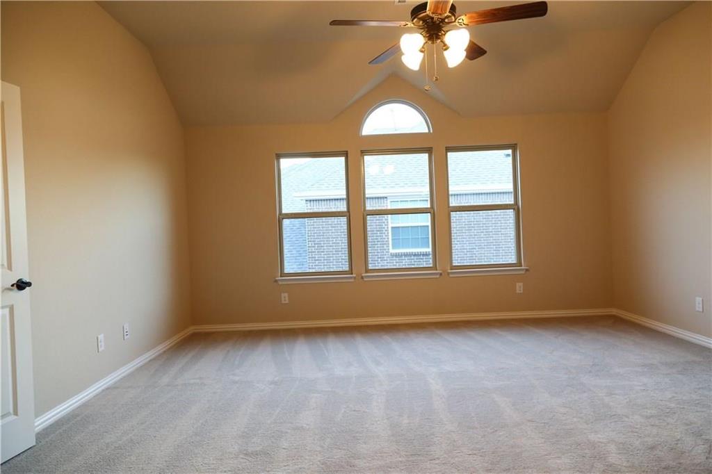 Independence Estates - Residential Lease