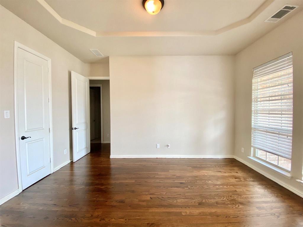 Independence Estates - Residential Lease