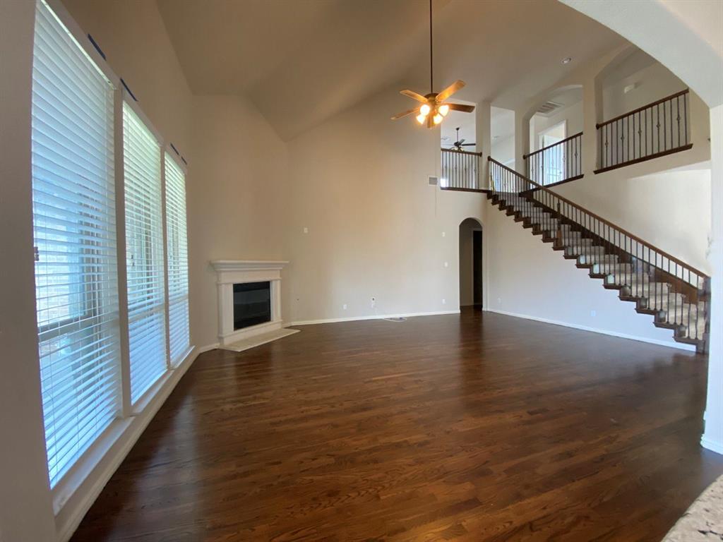 Independence Estates - Residential Lease