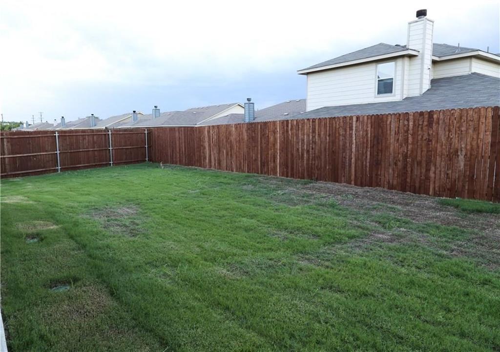 Independence Estates - Residential Lease