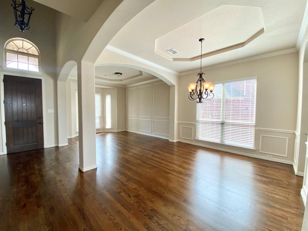 Independence Estates - Residential Lease