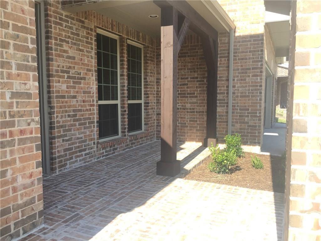 Independence Estates - Residential Lease