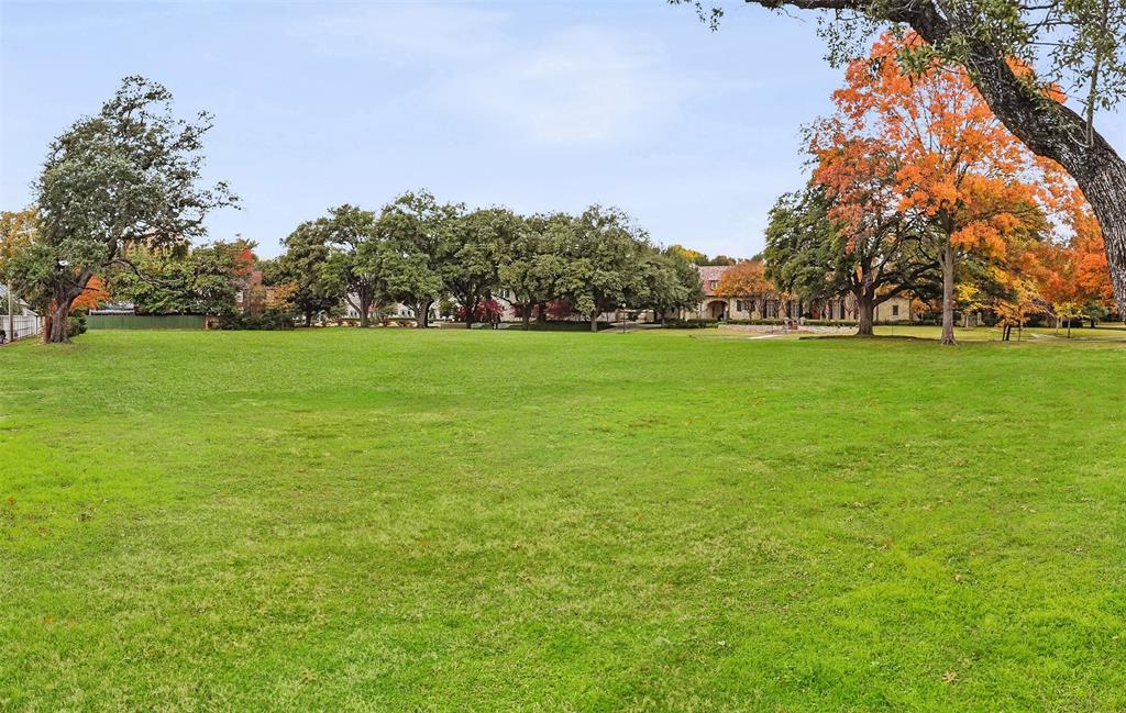 Highland Park West 08 - Land